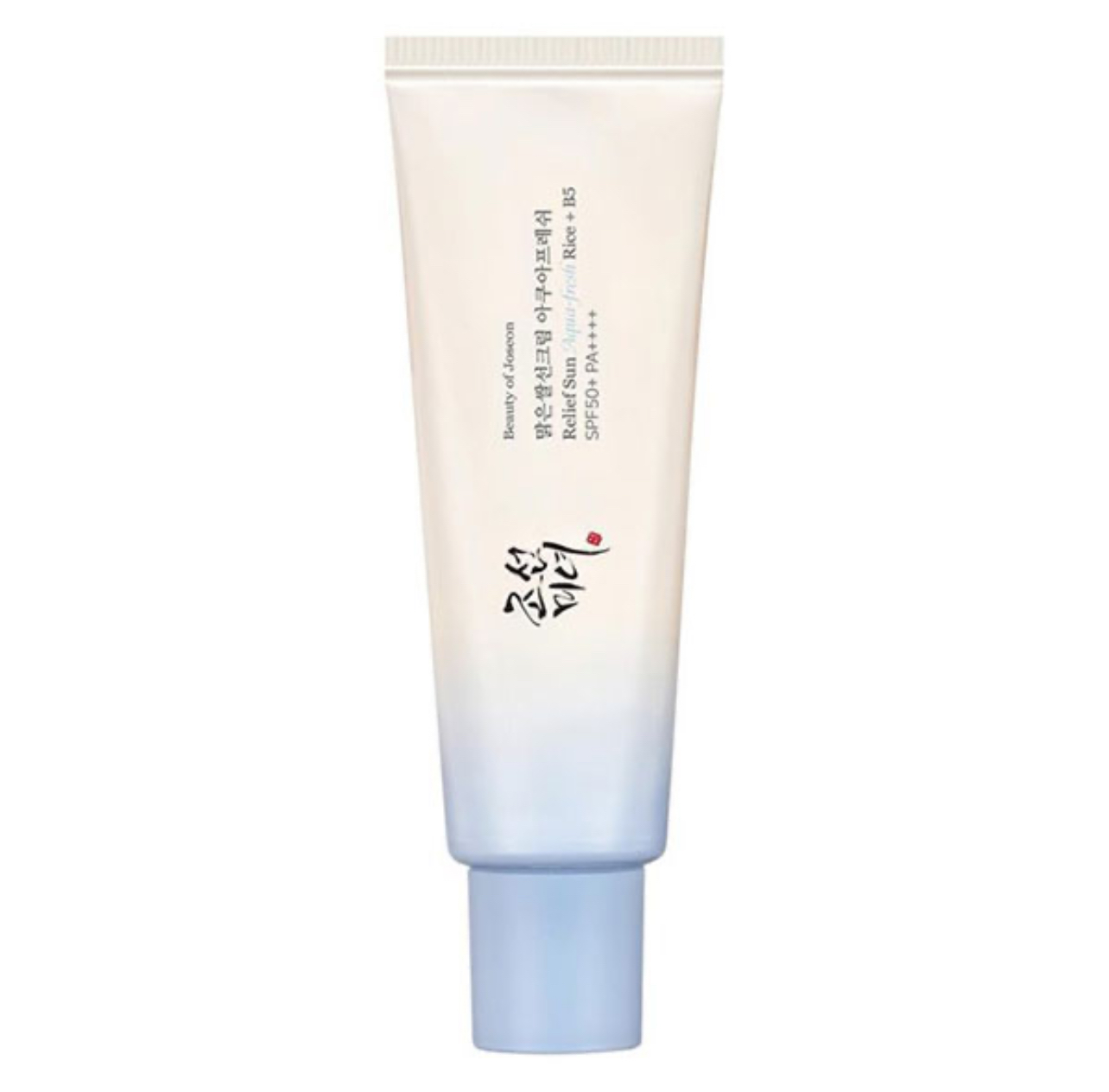 کرم ضد آفتاب برنج آکوا بیوتی آف جوسان Beauty Of Joseon Relief Sun Aqua Fresh Rice Spf 50