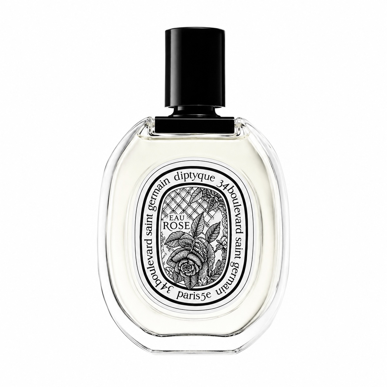 ادکلن دیپتیک او رز DIPTYQUE - Eau Rose