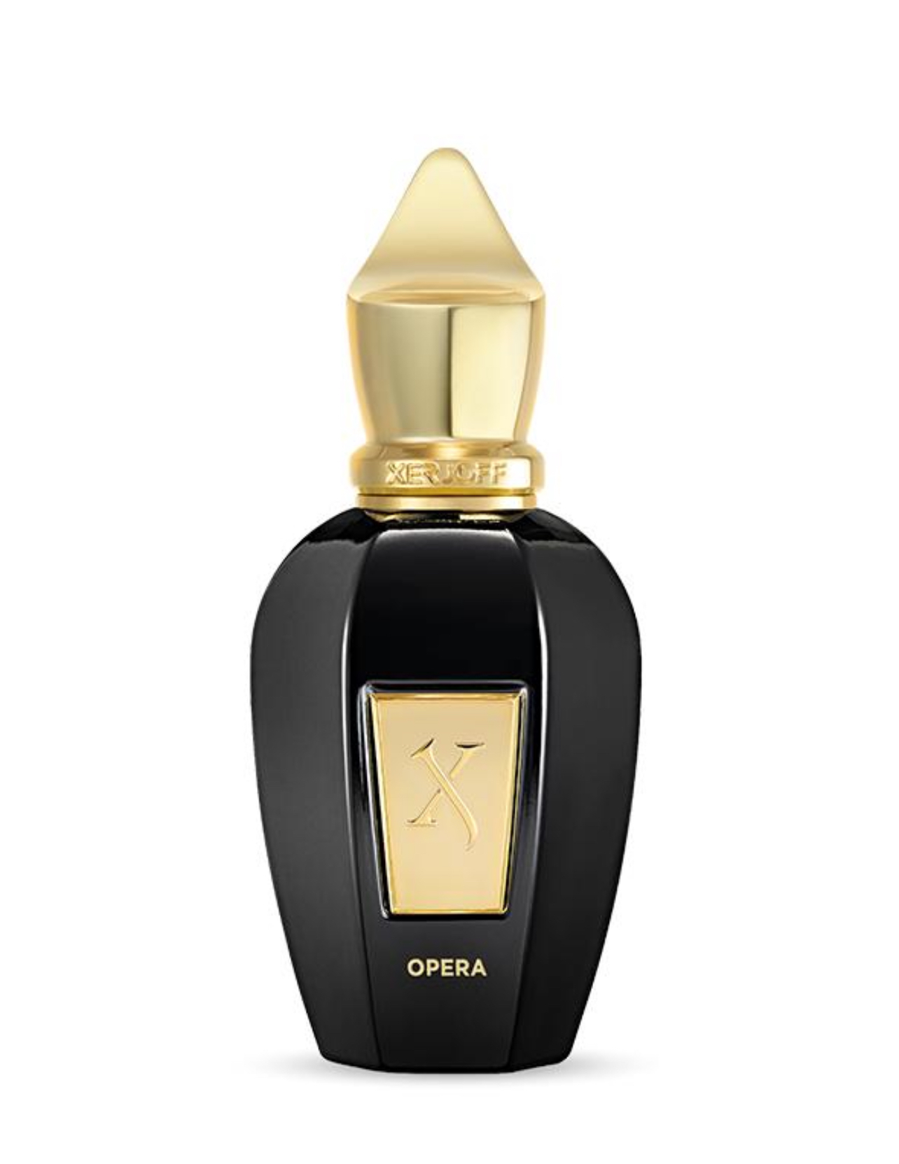 عکس ادکلن زرجوف (زرژاف) اوپرا XERJOFF Opera