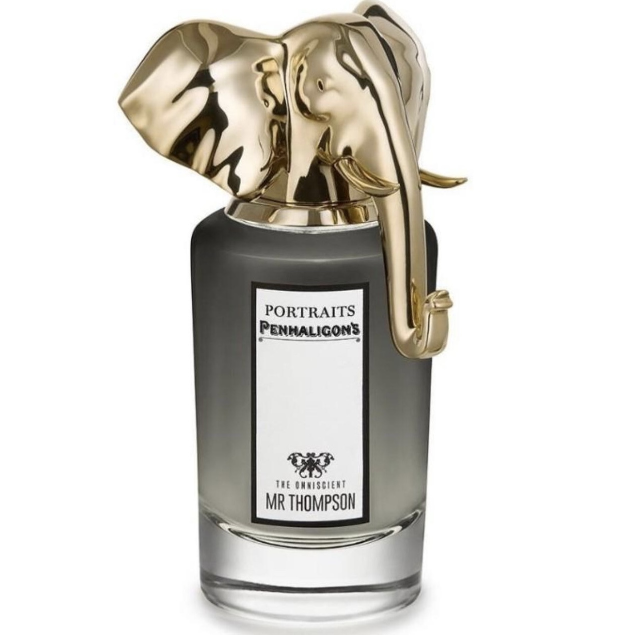 پنهالیگونز د اومنیسینت مستر تامپسون | The Omniscient Mr Thompson 100ml