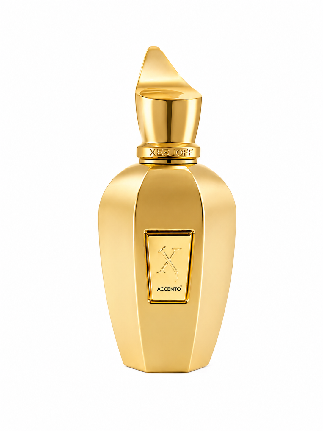 عطر زرجوف اکسنتو اوردوز