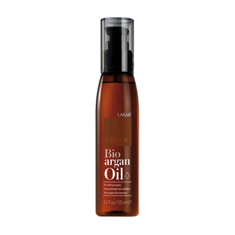 روغن آرگان لاکمه مدل BIO ARGAN OIL